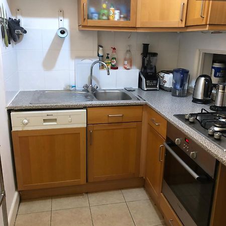 Cosy Double Room In West Kensington Londres Exterior foto