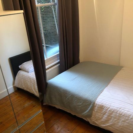 Cosy Double Room In West Kensington Londres Exterior foto