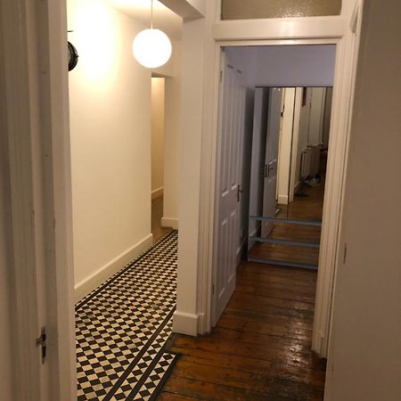 Cosy Double Room In West Kensington Londres Exterior foto