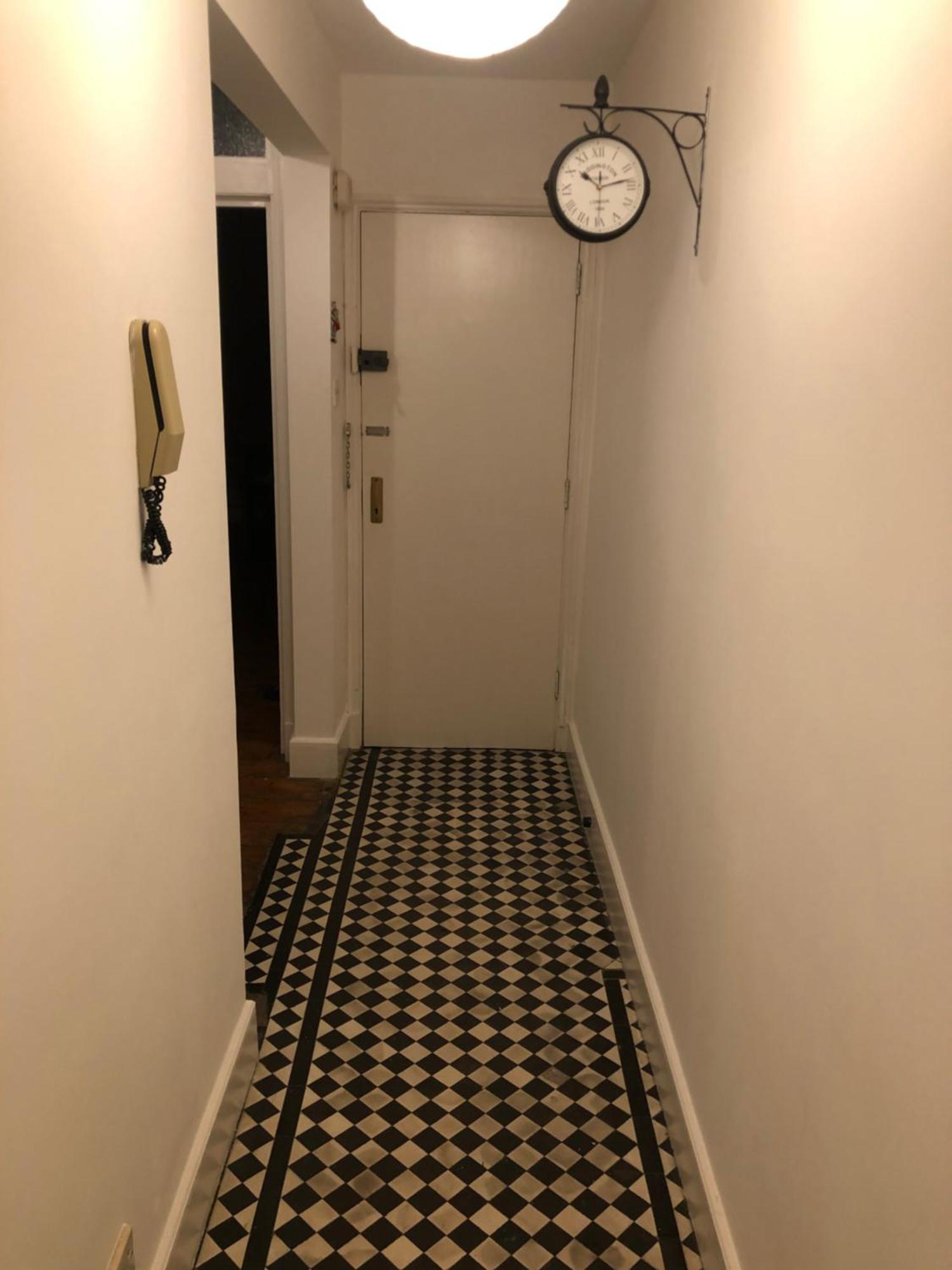 Cosy Double Room In West Kensington Londres Exterior foto