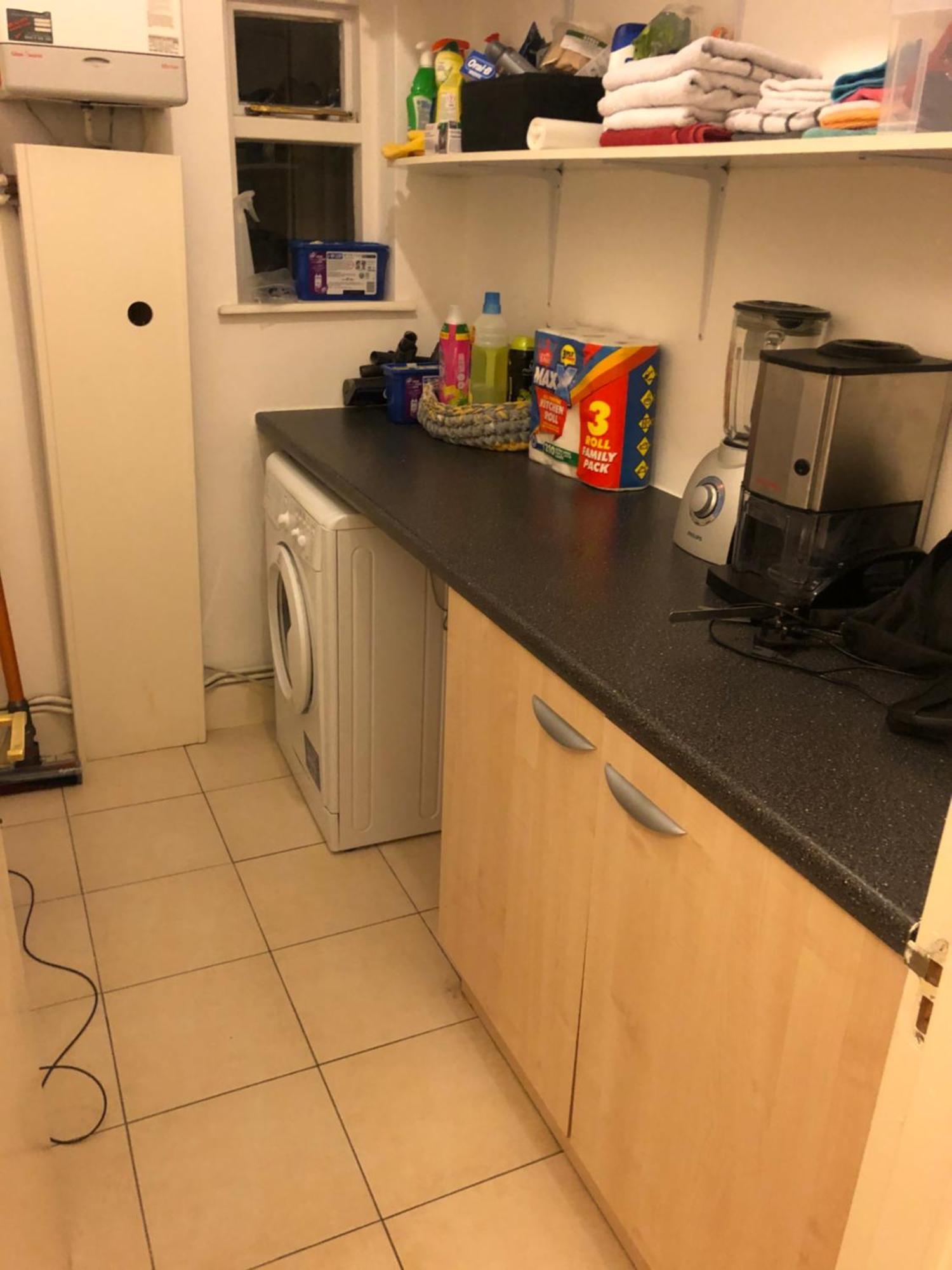 Cosy Double Room In West Kensington Londres Exterior foto