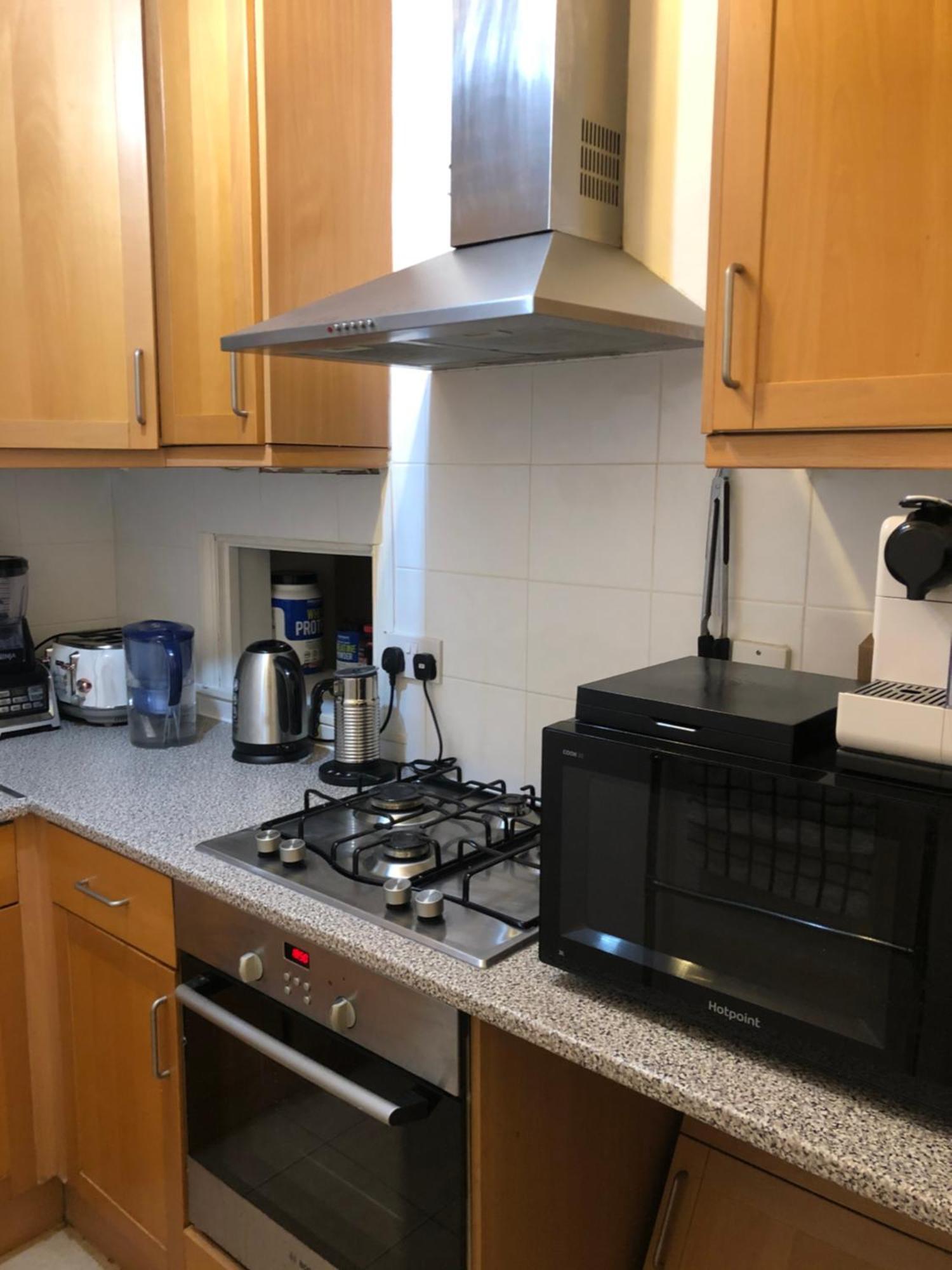 Cosy Double Room In West Kensington Londres Exterior foto
