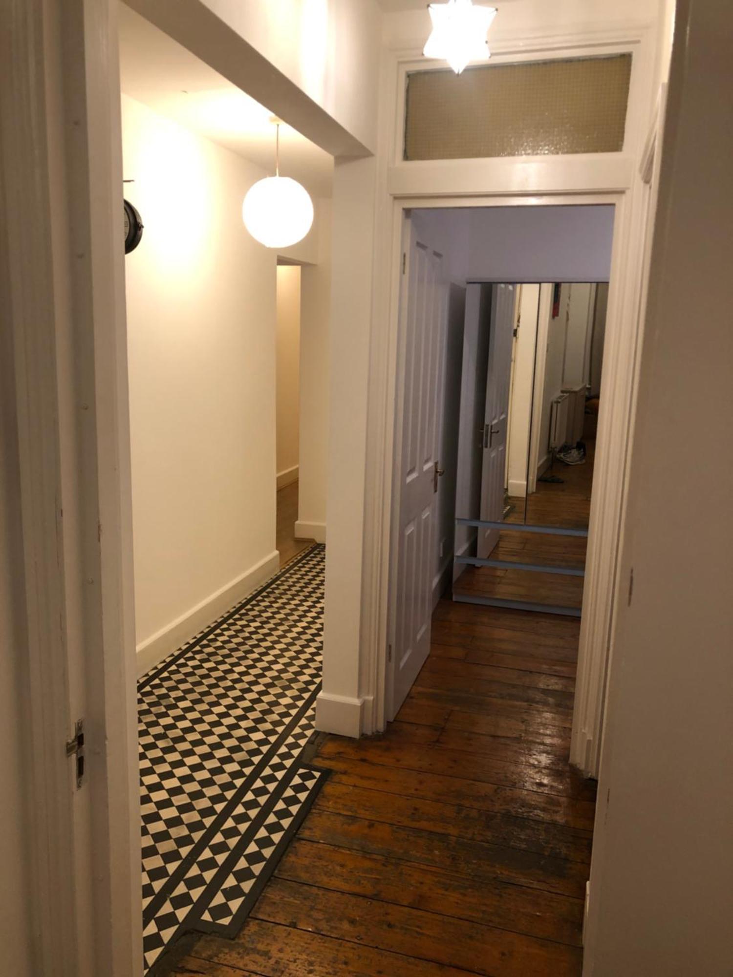 Cosy Double Room In West Kensington Londres Exterior foto