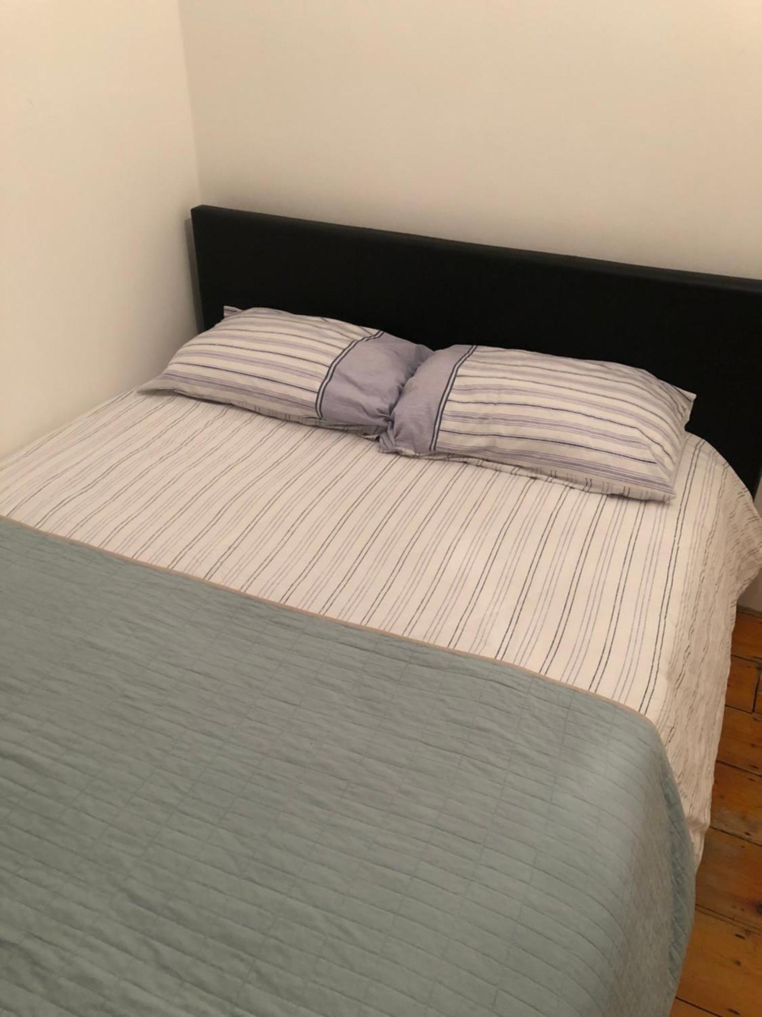 Cosy Double Room In West Kensington Londres Exterior foto
