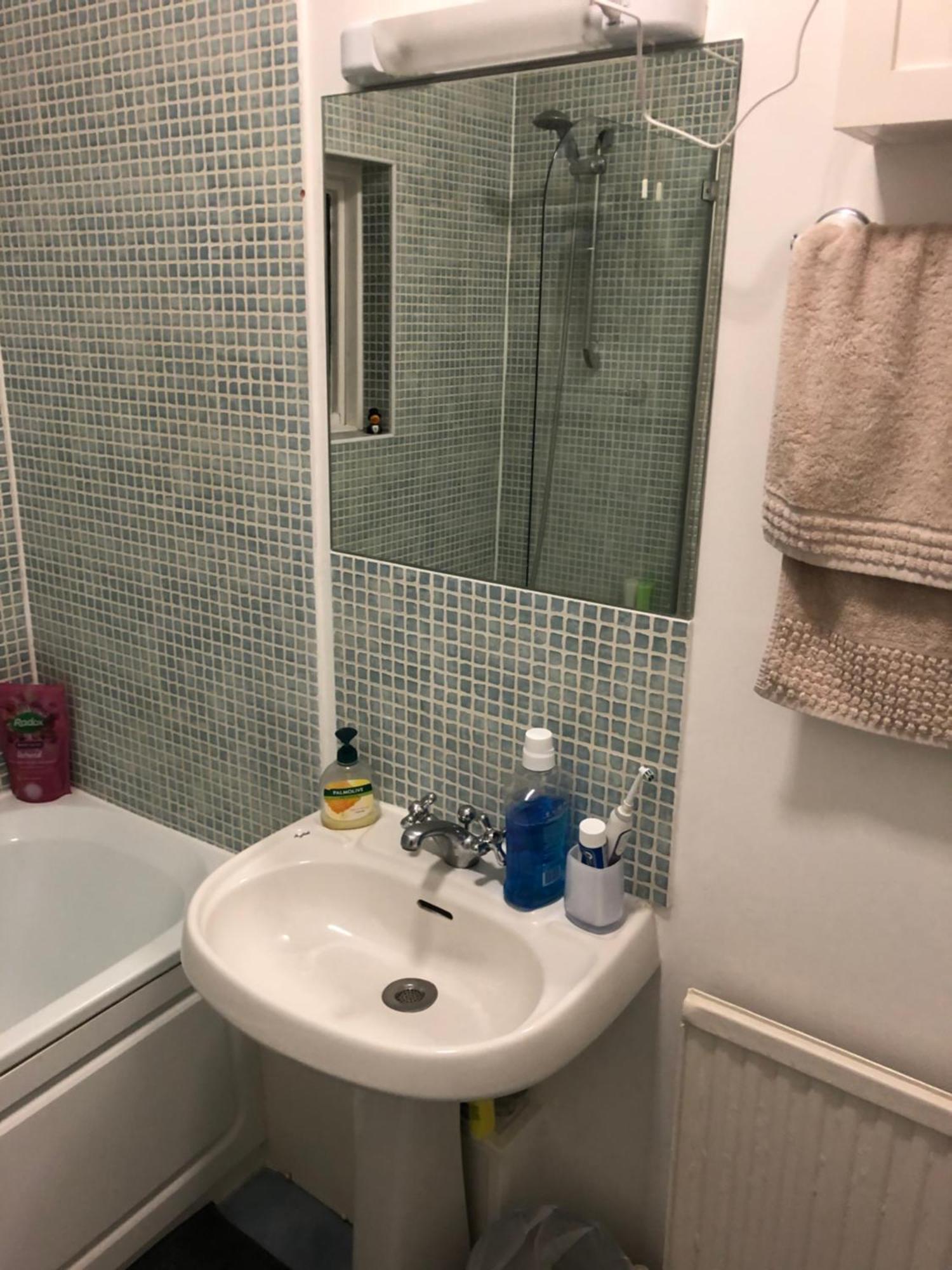 Cosy Double Room In West Kensington Londres Exterior foto