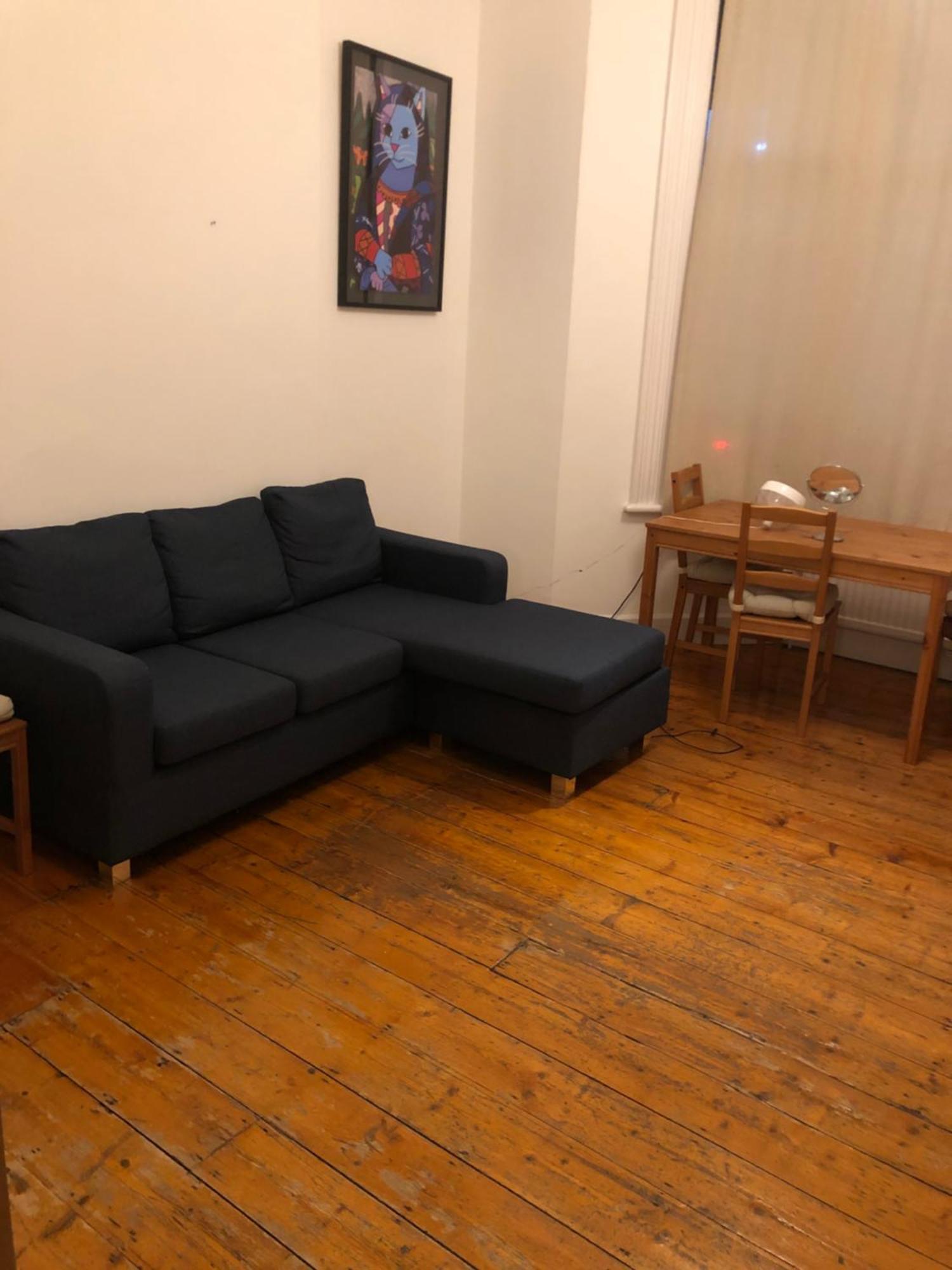 Cosy Double Room In West Kensington Londres Exterior foto