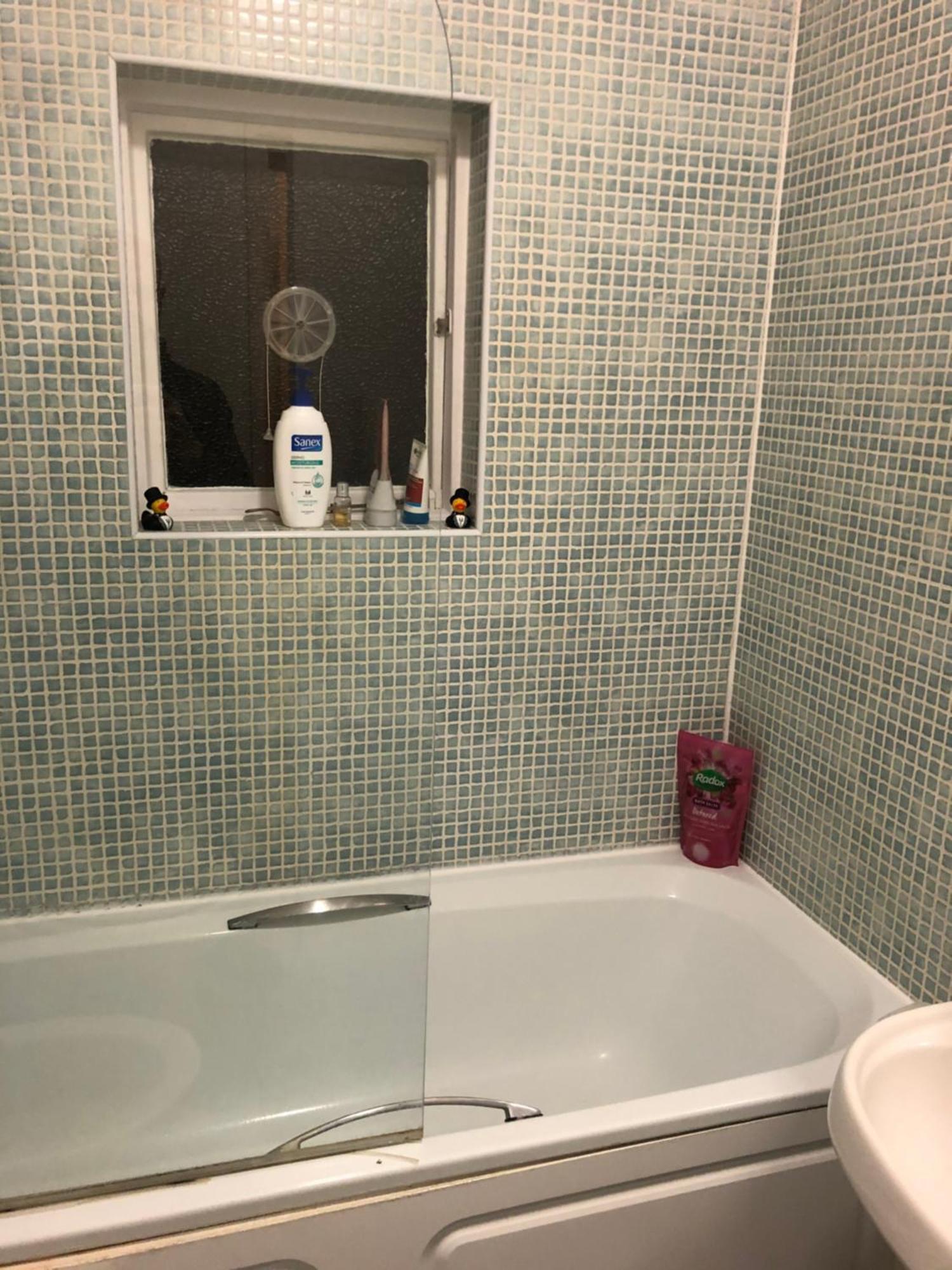 Cosy Double Room In West Kensington Londres Exterior foto